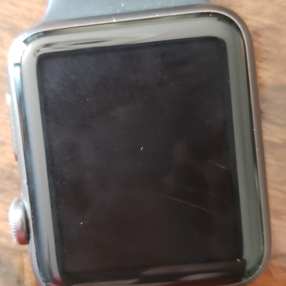 Apple Watch - Picture 2 of 3